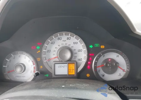 2014 Honda Pilot Ex-L from USA, damaged, VIN 5FNYF4H58EB053353